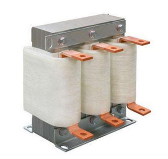 L低壓串聯(lián)電容器